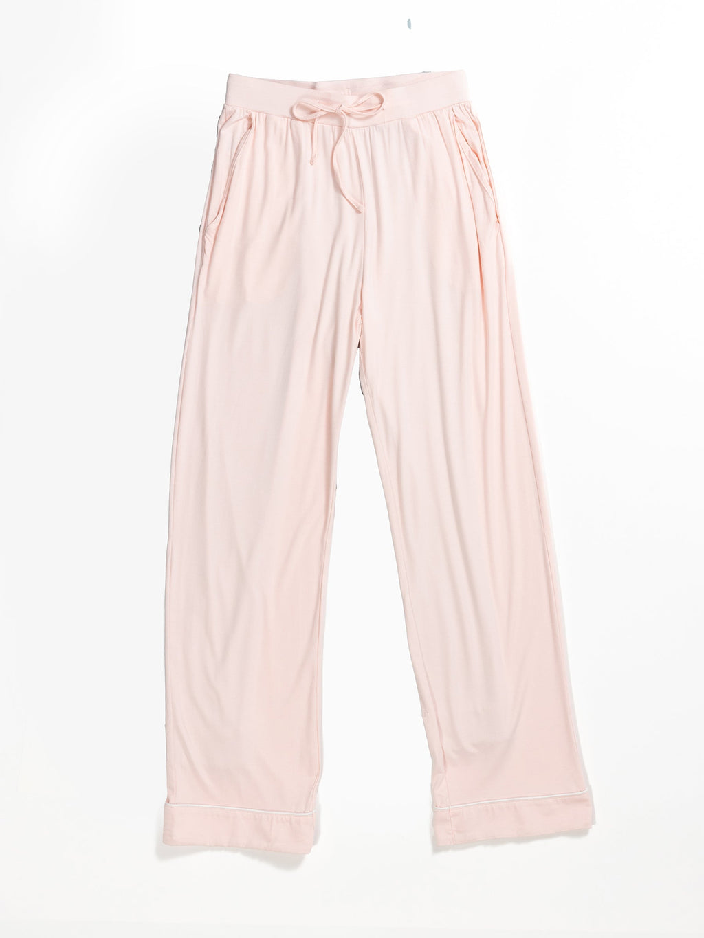 Women's Bamboo Stretch-Knit Pajama Pant TALL