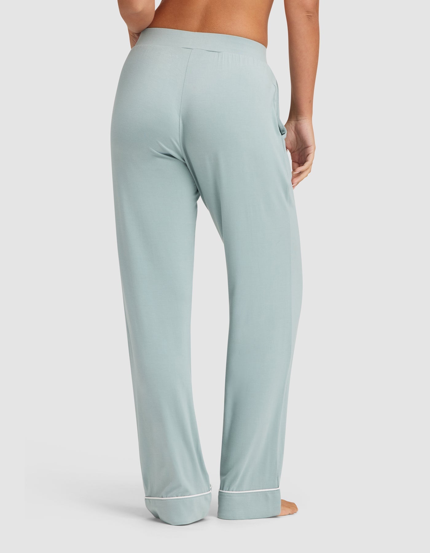 Women's Bamboo Stretch-Knit Pajama Pant