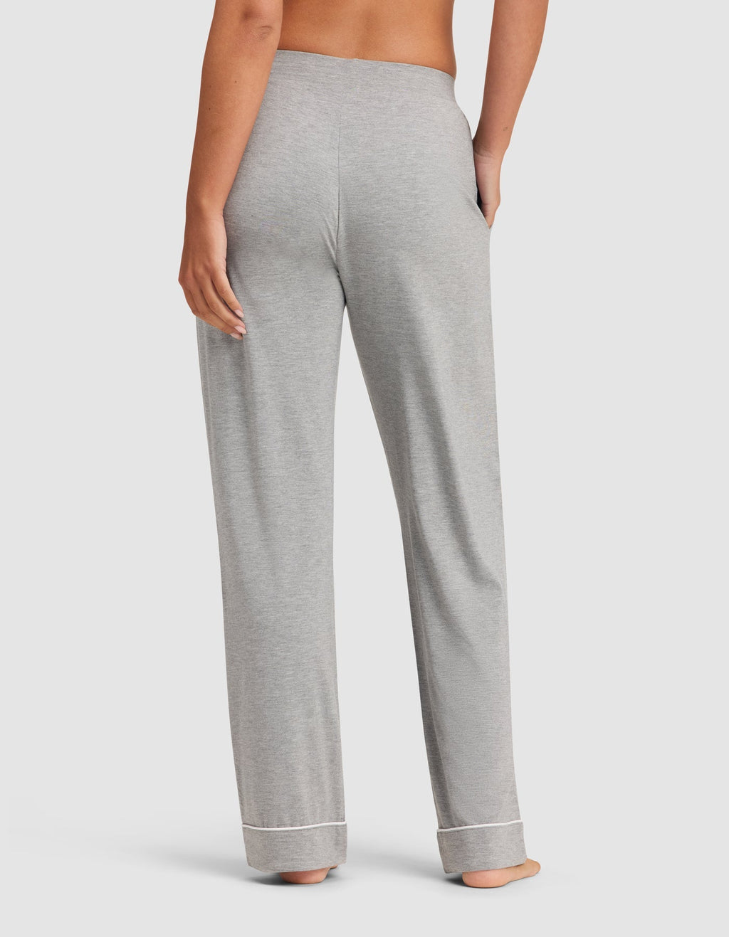 Women's Bamboo Stretch-Knit Pajama Pant TALL