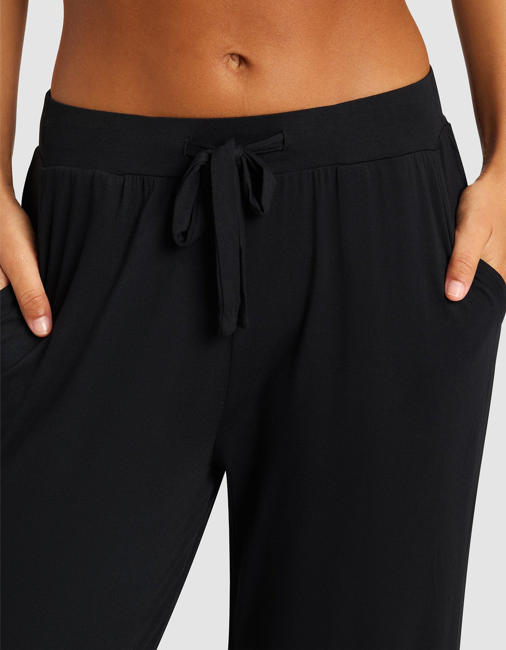 Women's Bamboo Stretch-Knit Pant