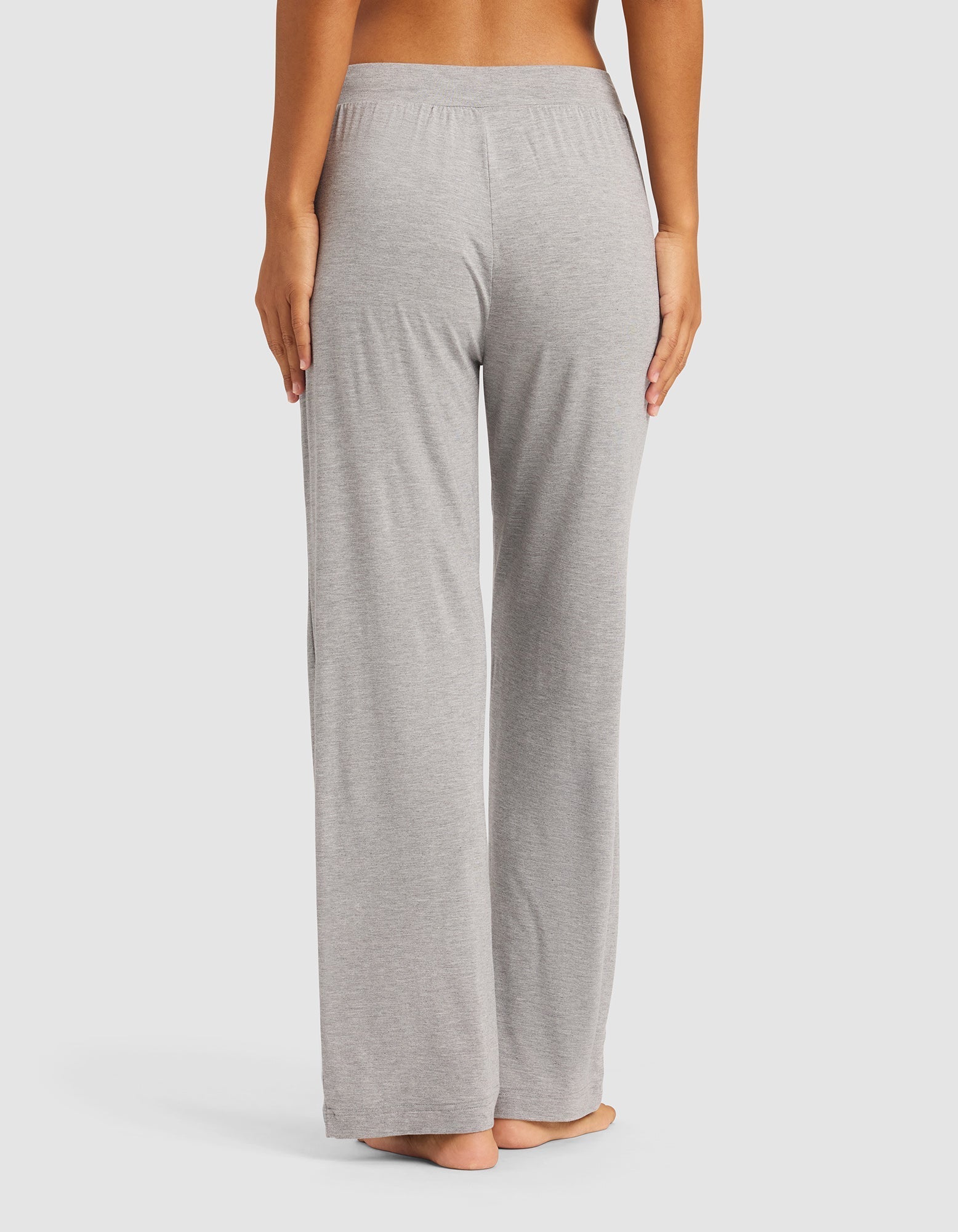 Women's Bamboo Stretch-Knit Pant