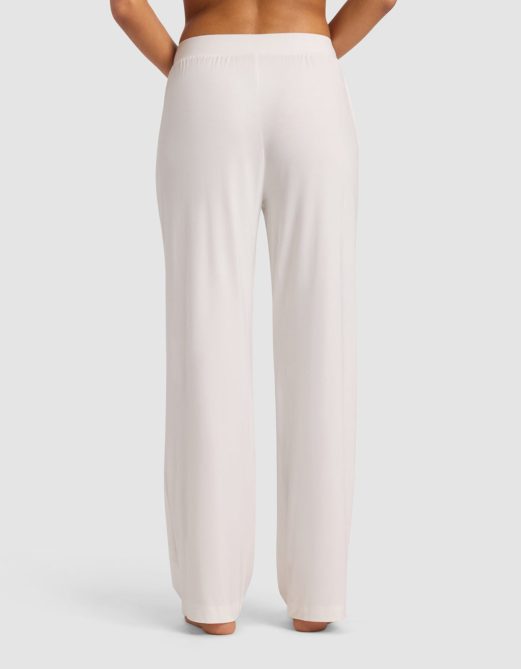 Women's Bamboo Stretch-Knit Pant